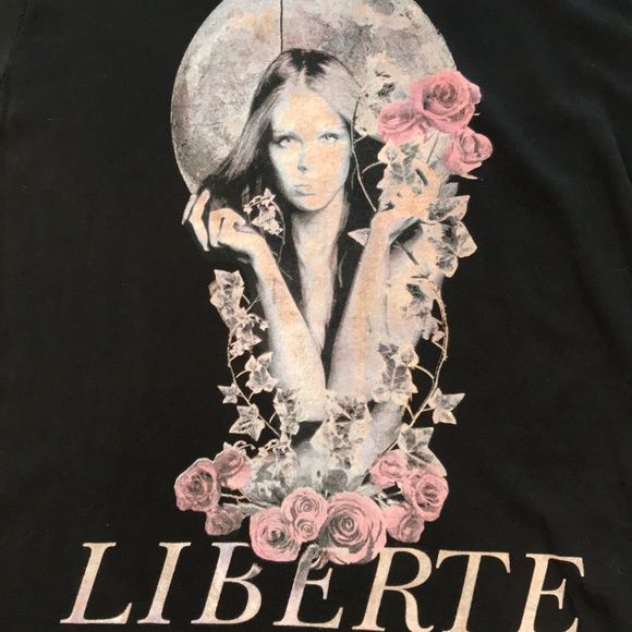 Men’s liberate top - Picture 4 of 4